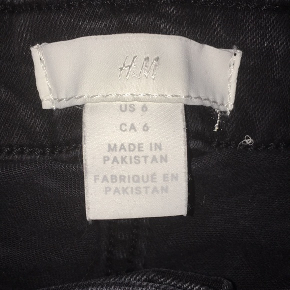 H&M short - Picture 3 of 3